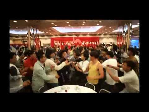 Young and Dangerous 5 V (1998)