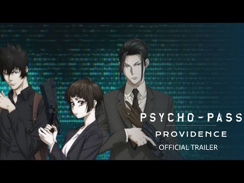 Official Trailer [Subtitled]