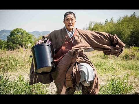 [teaser] Hana Ikusa [Movie 2017]