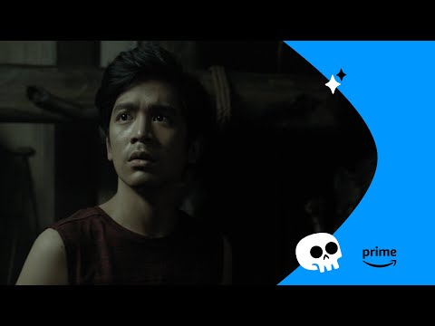 Ang Mga Kaibigan Ni Mama Susan Trailer | Prime Video