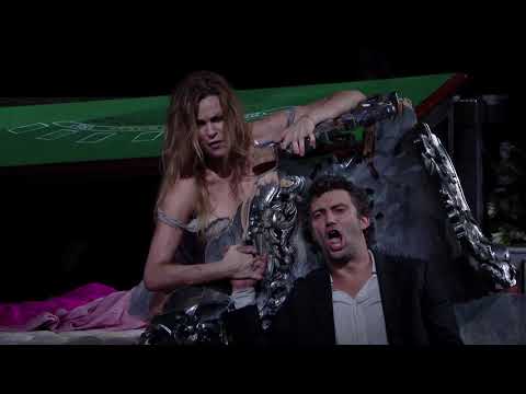 Manon Lescaut (Recorded 2014) Royal Opera House 2020 Cinema Season