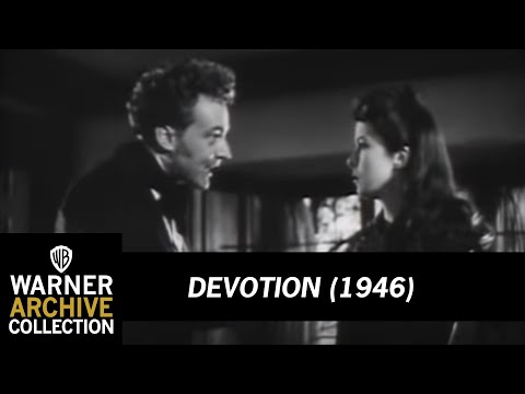 DEVOTION Original Theatrical Trailer