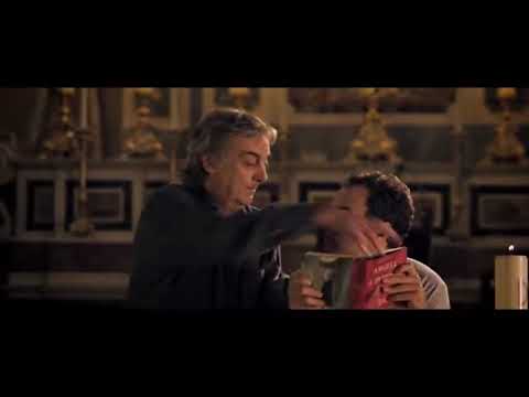 All'improvviso un uomo | Official Trailer