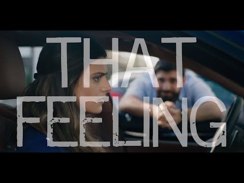 That Feeling - Official Trailer (Based on a short by Stephen King)