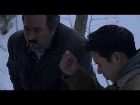 NORTH MOUNTAIN Official Trailer Thriller Movie HD