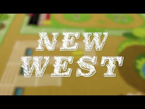 NewWest - Release Date Trailer