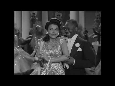 Rarely Seen Cinema: Stormy Weather, Sept. 23 at 5:00