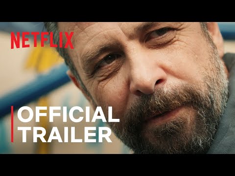 Official Trailer [Subtitled]