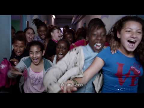 Swagger (2016) - Trailer (English Subs)