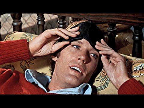The Trip (1967) ORIGINAL TRAILER [HD]