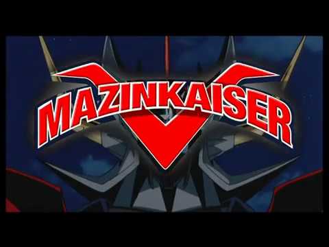 Trailer: Mazinkaiser [ADV Films]