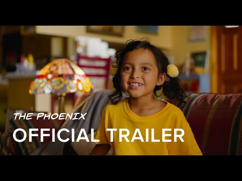 The Phoenix (Official Trailer)