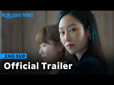 Why Her? - OFFICIAL TRAILER | Korean Drama | Seo Hyun Jin, Hwang In Yeop