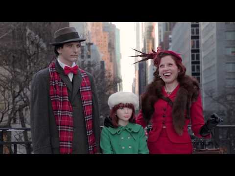 Imitating Life: The Audacity of Suzanne Heintz - Official Trailer