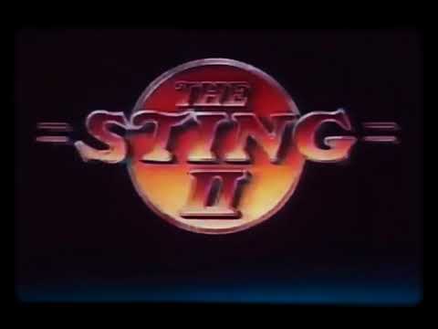 The Sting II trailer