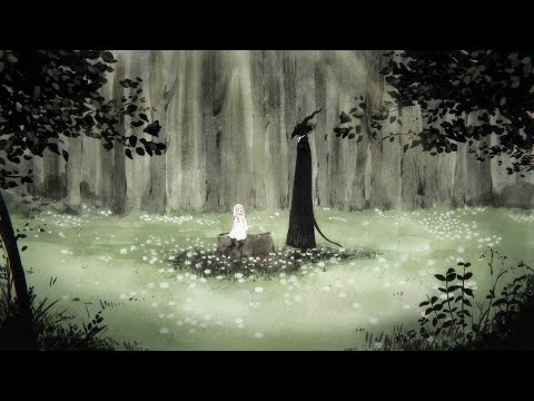 The Girl from the Other Side official trailer