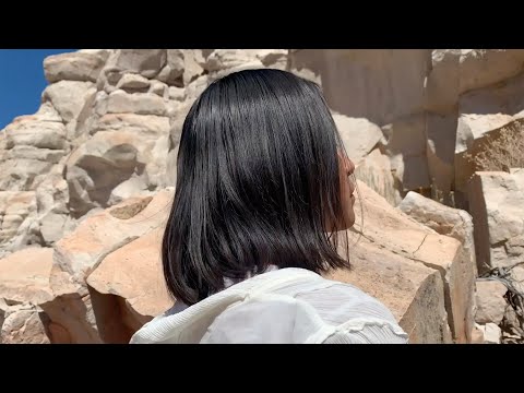 Maat Means Land – trailer | IFFR 2021