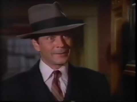 ABC Once a Hero 1987 promo