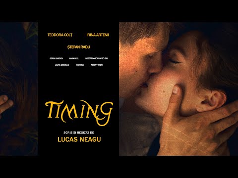 Timing | Official Trailer HD | 2024