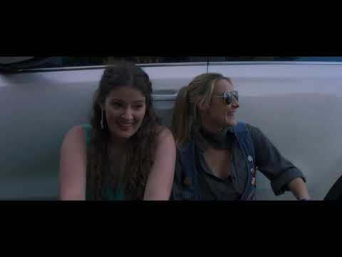 ELLIE & ABBIE (& ELLIE'S DEAD AUNT) - Trailer - Frameline44