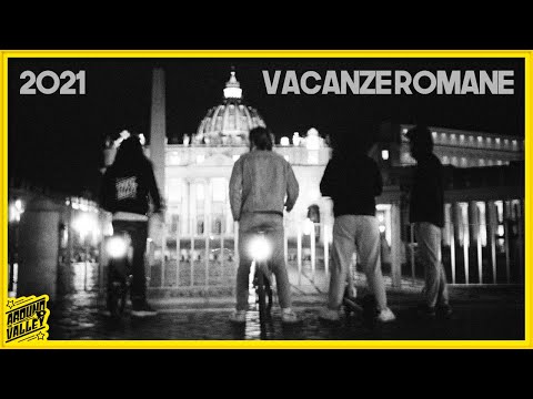 SPACE VALLEY A ROMA - VACANZE ROMANE