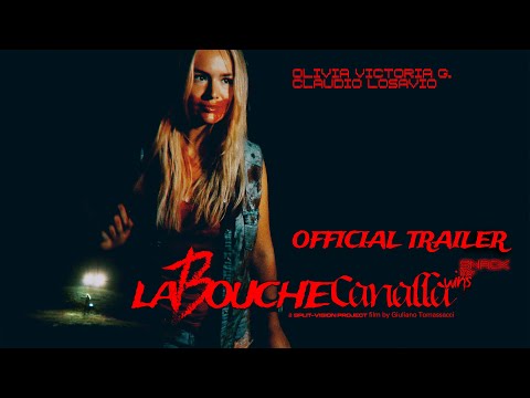 LaBouche Canalla Wins Her Snack | Official Trailer HD