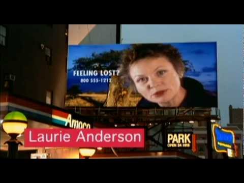 Trailer: Season 1 of "Art in the Twenty-First Century" (2001) | Art21