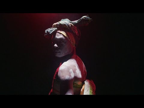 IDFA 2018 | Trailer | The Sound of Masks