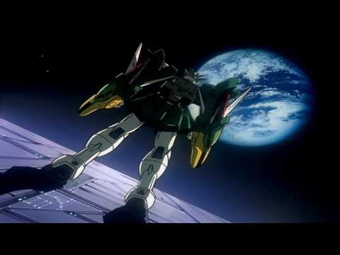 Toonami Long Promo