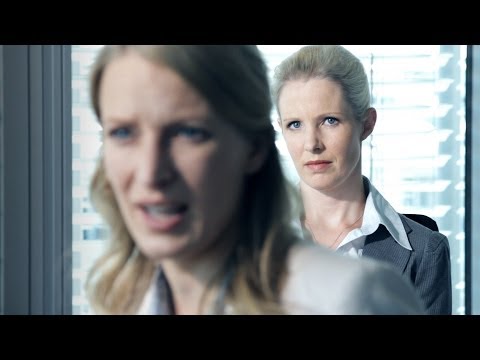 JOB INTERVIEW • Trailer