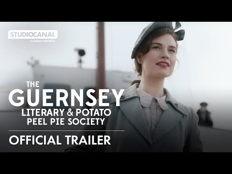 Official Trailer