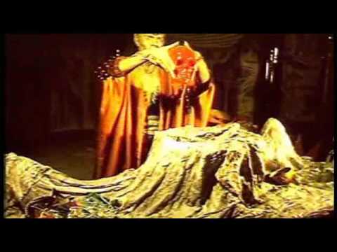 Atlantis (1990) Michael J Murphy (Trailer)