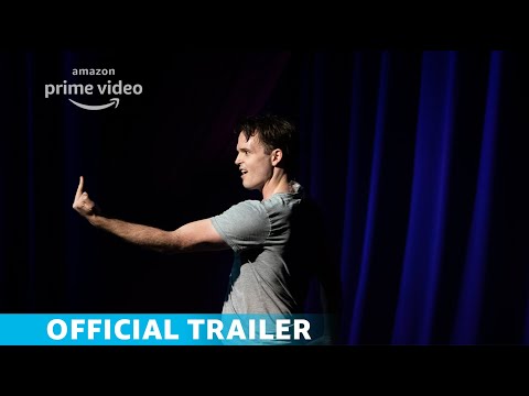 Tom Walker: Very Very | Official Trailer | Amazon Original