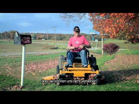 NEW OFFENBURG - die letzten Badener der USA