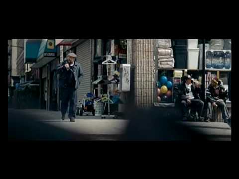 Padre Nuestro - Trailer