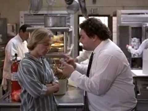 Lost & Found Trailer