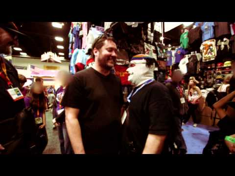 Chronic-Con, Episode 420: A New Dope Trailer