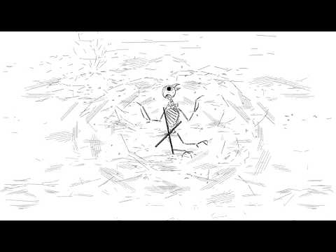 죽음의 상인 The Death Vendor 死の商人