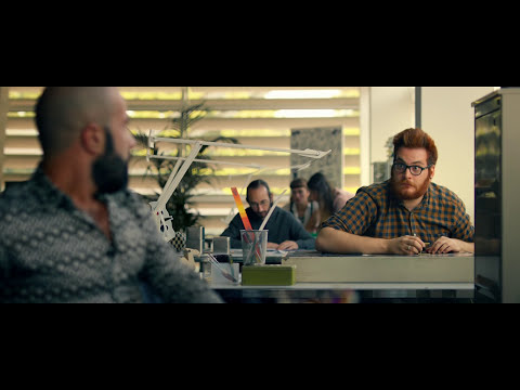 Solo per il weekend - Teaser Trailer