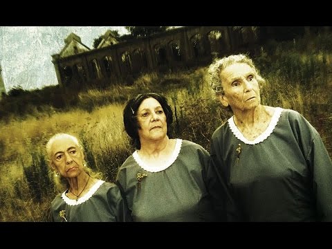 CINE CON VECINOS / "FLORES DE RUINA", de Julio Midú y Fabio Junco / TRAILER