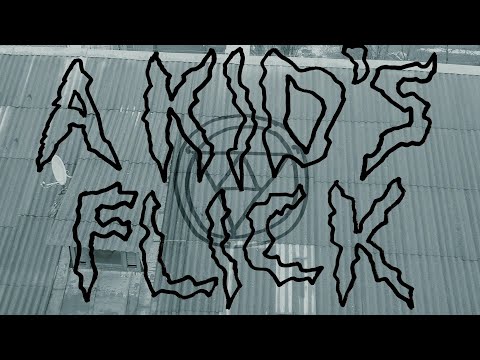 A Kid's Flick (trailer)