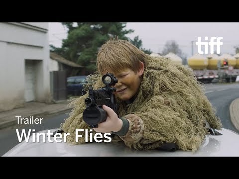 WINTER FLIES Trailer | TIFF 2018