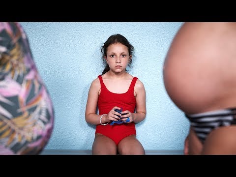 Chlorine – Lexus Australia Short Film Fellowship – SFF 19