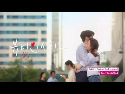 The Beauty Inside (뷰티 인사이드) Trailer #2 | Watch with subs 12hrs after Korea!