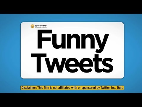 Funny Tweets | Trailer