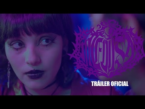 medusa | Tráiler oficial 2025