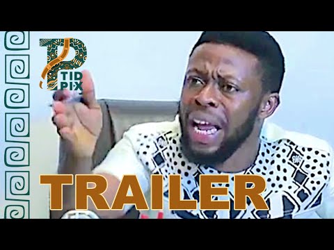 THINK SMART Official African Trailer | English Subs | 2019 TidPix Trailer