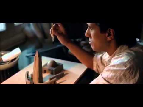 The string / Le Fil (2010) - Trailer English Subs