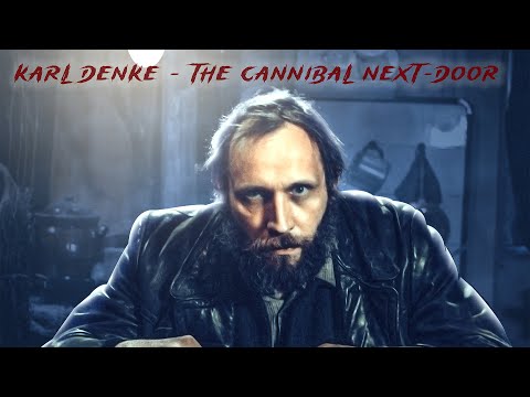 Official Trailer! Karl Denke - the cannibal next-door