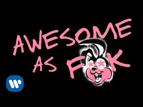 Green Day - Awesome As F**k - [Trailer]